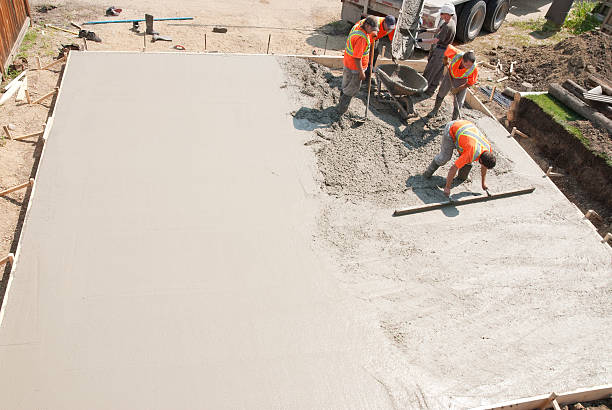 Best Concrete Demolition Services  in Glassmanor, MD
